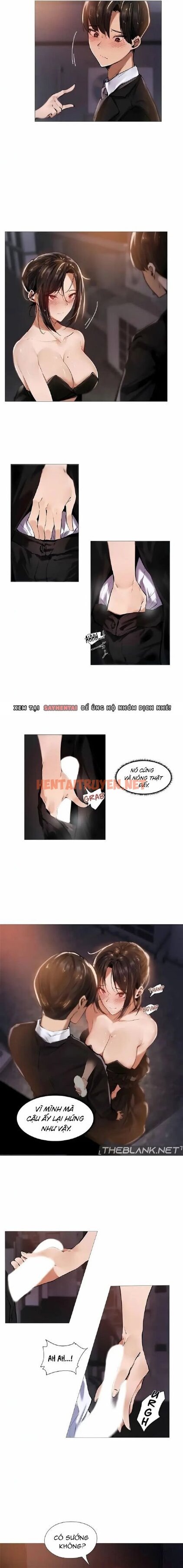 Xem ảnh img_008_1705567751 trong truyện hentai Tan Làm Gặp Nhau Nhé! - Chap 10 - truyenhentai18.pro
