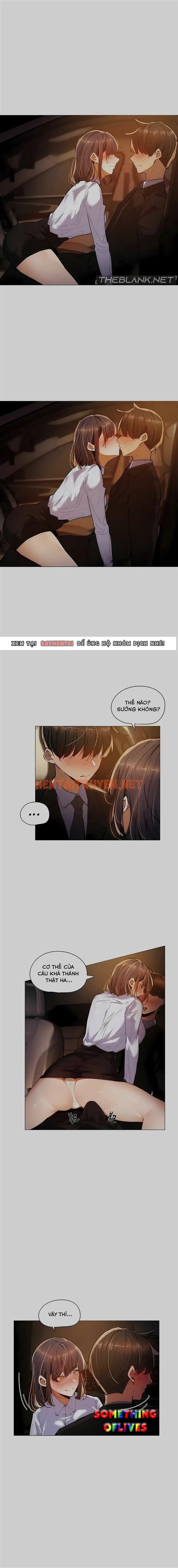 Xem ảnh img_011_1705568847 trong truyện hentai Tan Làm Gặp Nhau Nhé! - Chap 16 - Truyenhentai18.org