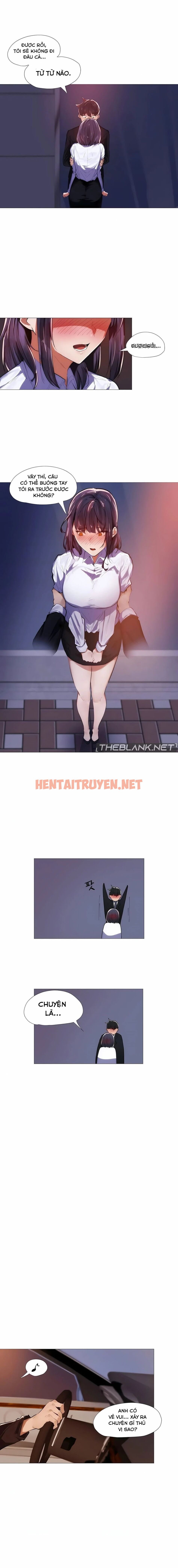 Xem ảnh img_008_1704532593 trong truyện hentai Tan Làm Gặp Nhau Nhé! - Chap 6 - Truyenhentai18.org