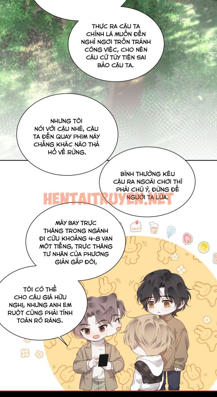 Xem ảnh Tảo Ngộ Lan Nhân - Chap 10 - img_033_1701598260 - HentaiTruyenVN.net