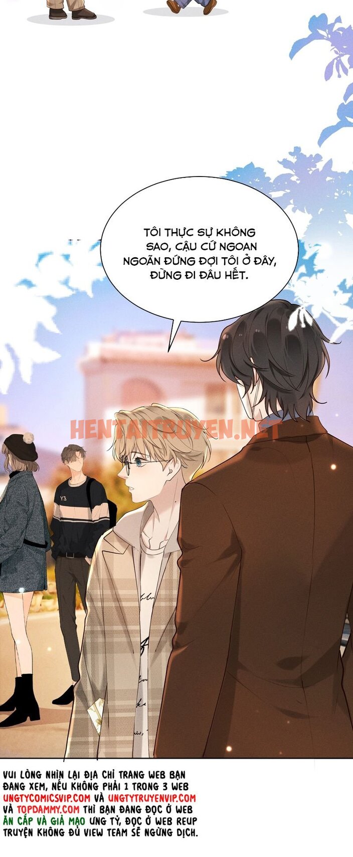 Xem ảnh Tảo Ngộ Lan Nhân - Chap 20 - img_012_1707665919 - TruyenVN.APP