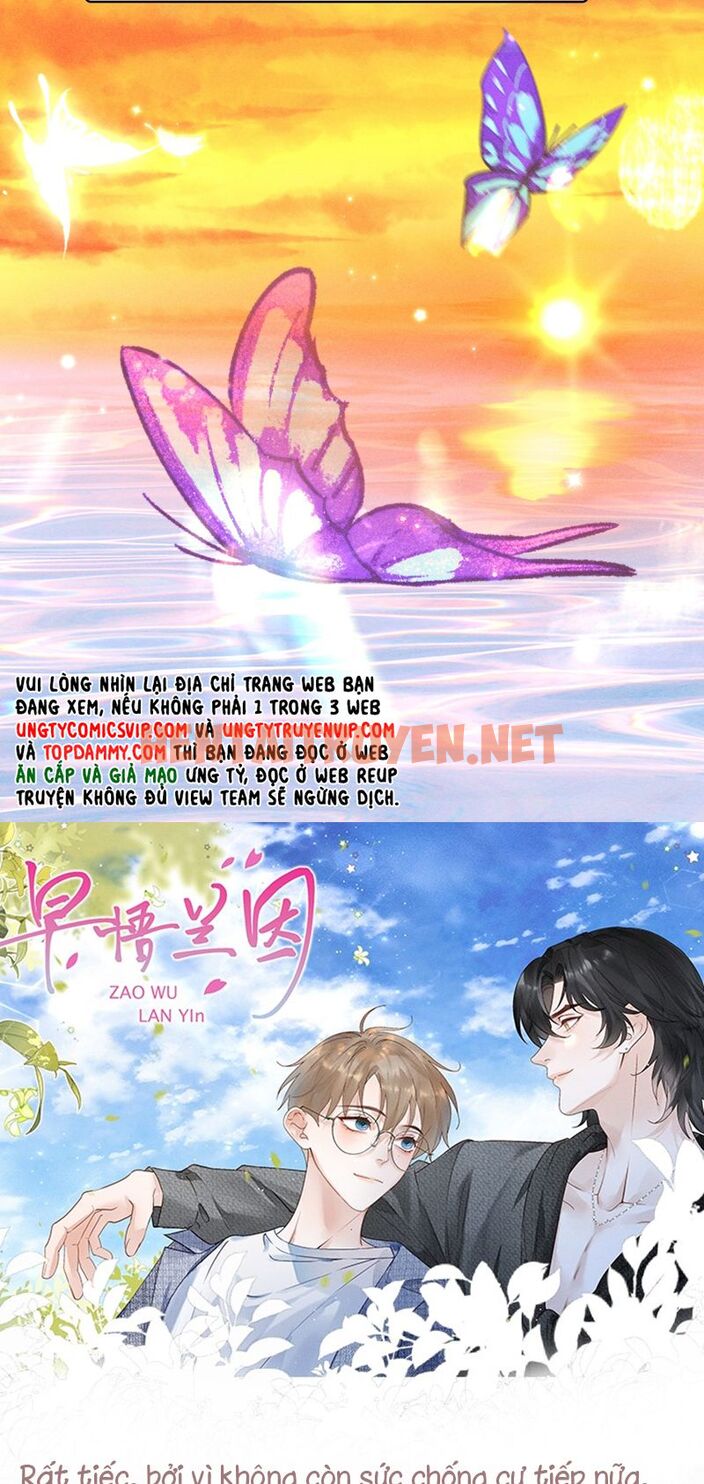 Xem ảnh Tảo Ngộ Lan Nhân - Chap 20 - img_033_1707665980 - HentaiTruyen.net