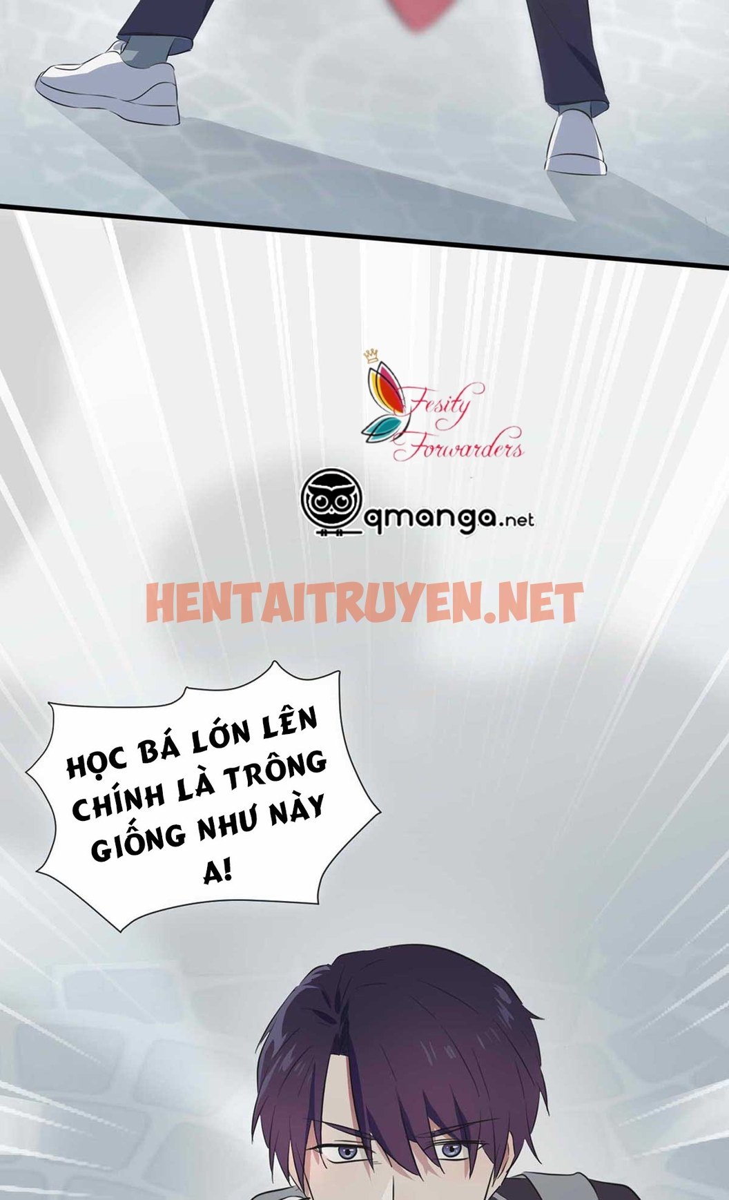 Xem ảnh Tao Sẽ Méc Giáo Viên!!! - Chap 0 - img_009_1627252894 - HentaiTruyenVN.net