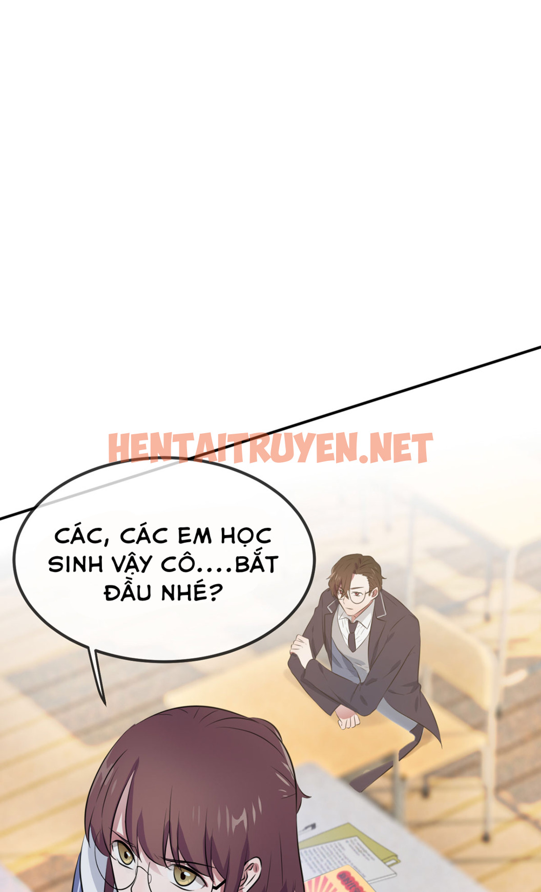 Xem ảnh Tao Sẽ Méc Giáo Viên!!! - Chap 2 - img_044_1627251351 - HentaiTruyenVN.net