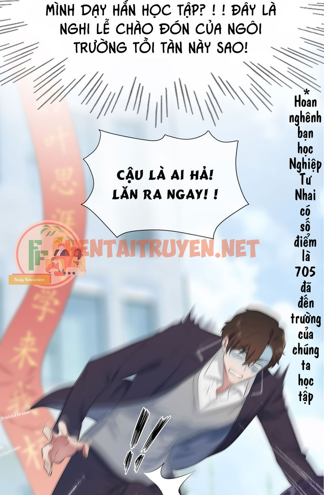 Xem ảnh Tao Sẽ Méc Giáo Viên!!! - Chap 3 - img_014_1627247610 - HentaiTruyenVN.net