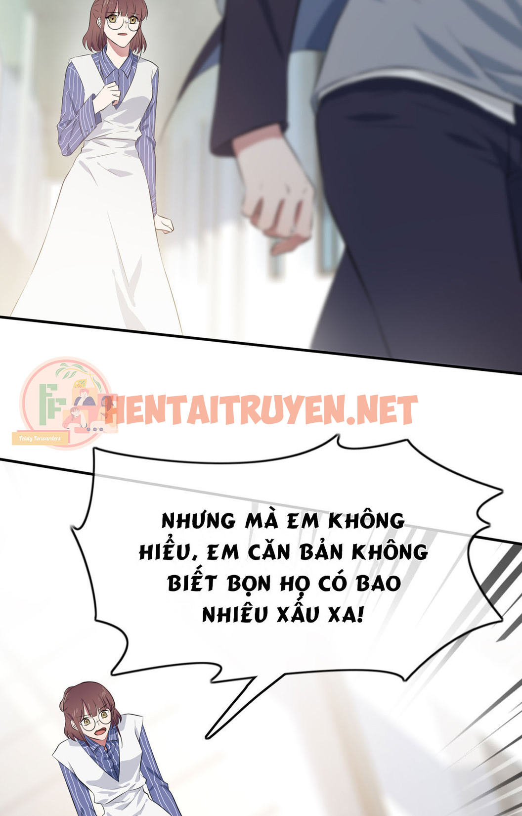 Xem ảnh Tao Sẽ Méc Giáo Viên!!! - Chap 3 - img_030_1627247610 - HentaiTruyenVN.net