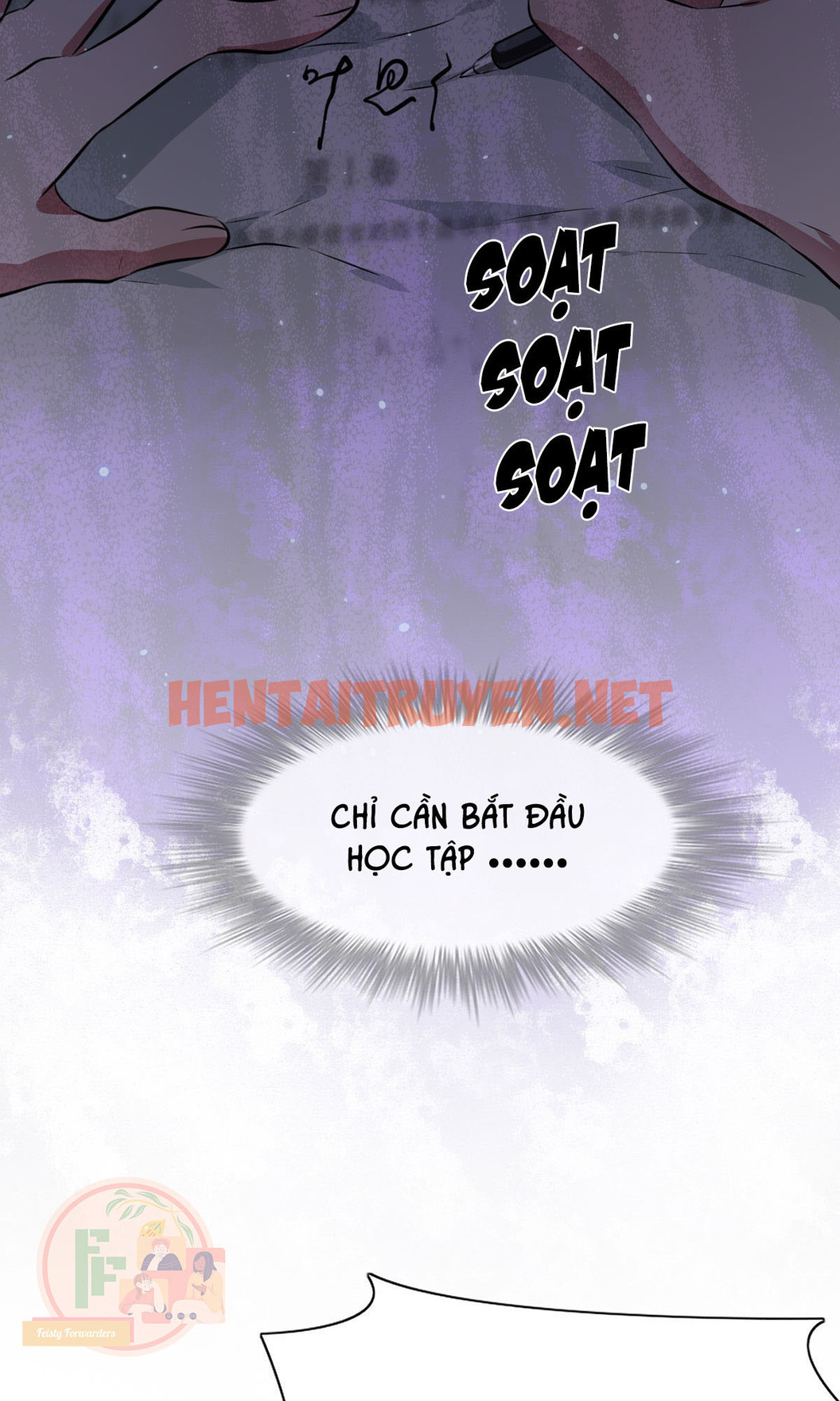 Xem ảnh Tao Sẽ Méc Giáo Viên!!! - Chap 3 - img_048_1627247611 - HentaiTruyen.net