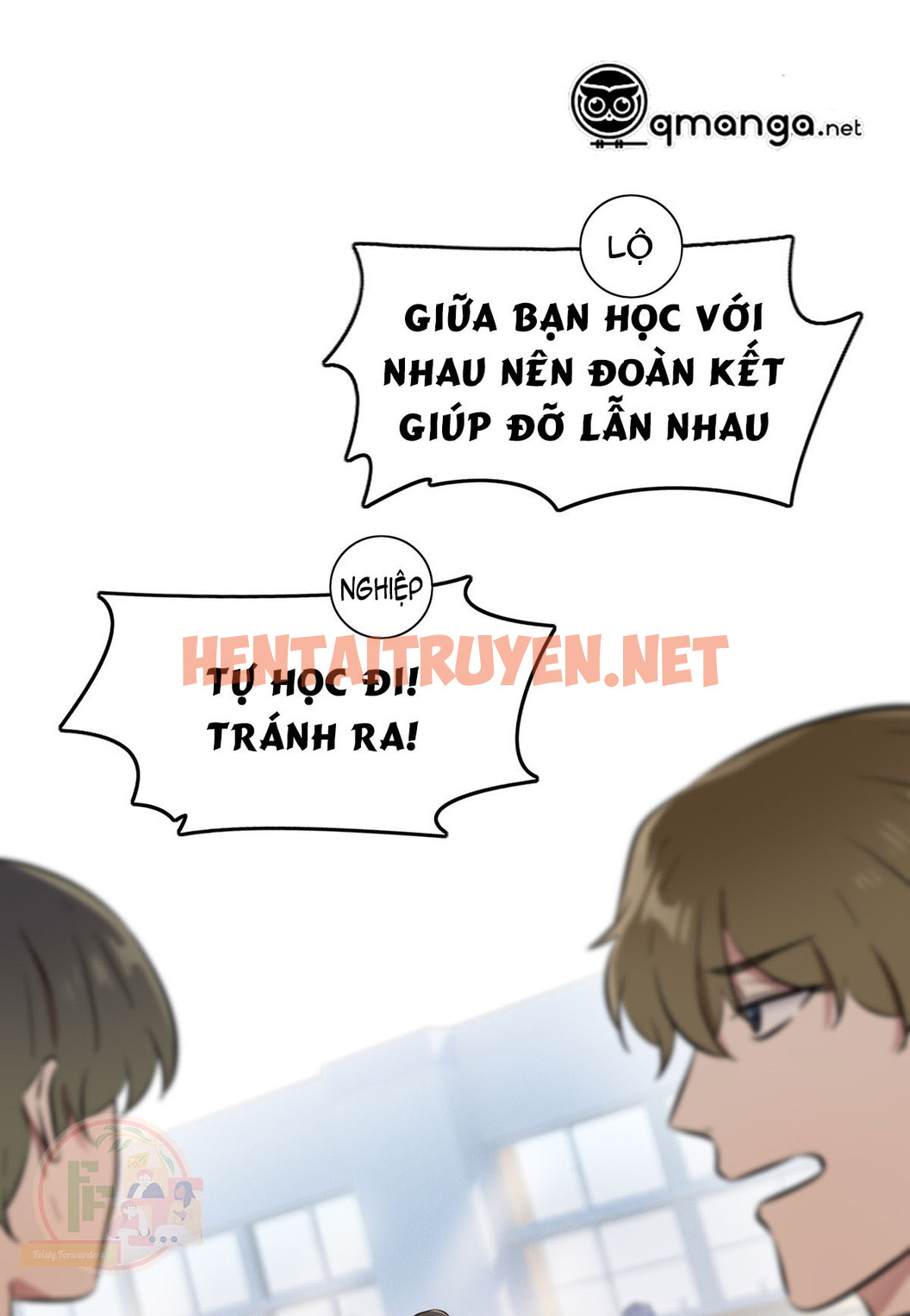 Xem ảnh Tao Sẽ Méc Giáo Viên!!! - Chap 4 - img_037_1627237016 - TruyenVN.APP