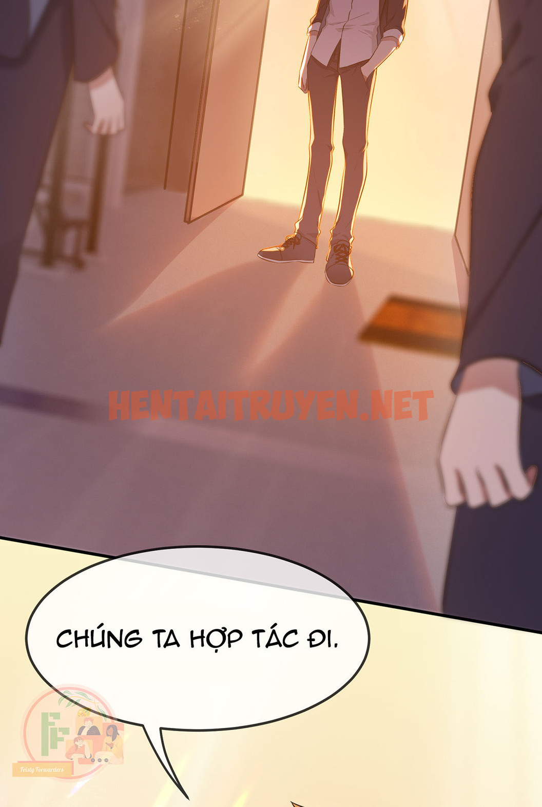 Xem ảnh Tao Sẽ Méc Giáo Viên!!! - Chap 4 - img_057_1627237017 - HentaiTruyen.net