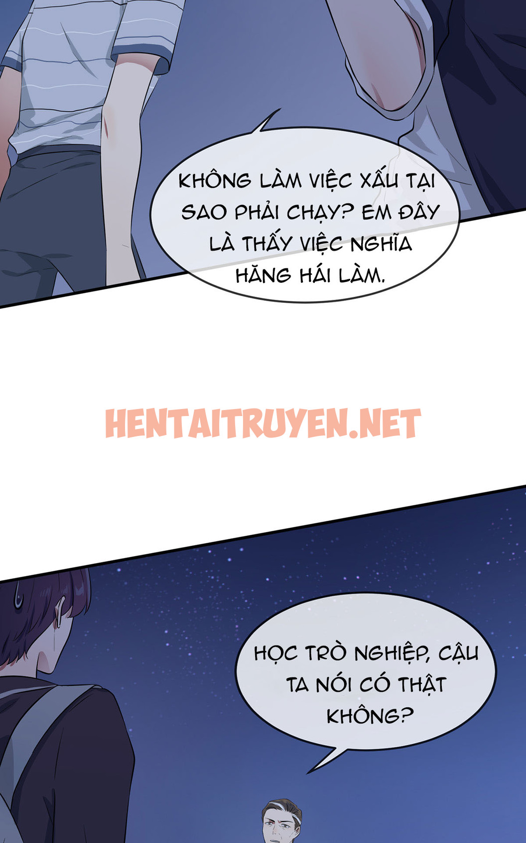 Xem ảnh Tao Sẽ Méc Giáo Viên!!! - Chap 6 - img_034_1629221972 - HentaiTruyenVN.net