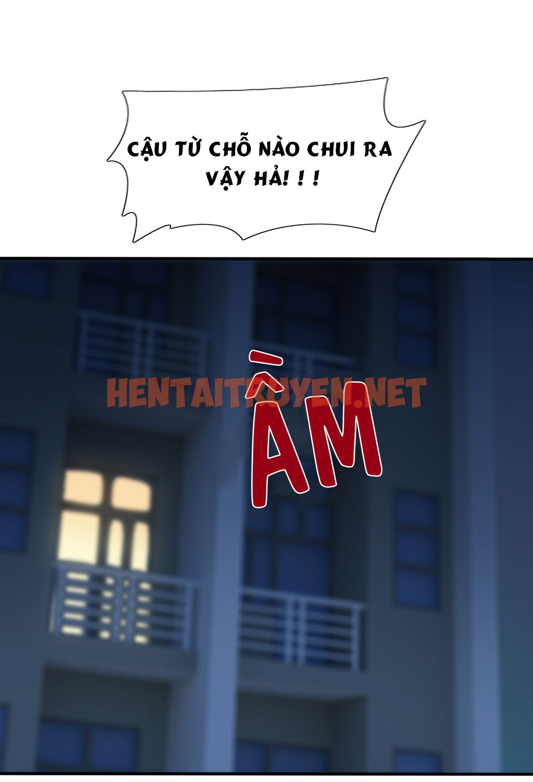 Xem ảnh Tao Sẽ Méc Giáo Viên!!! - Chap 7 - img_002_1629221793 - HentaiTruyenVN.net