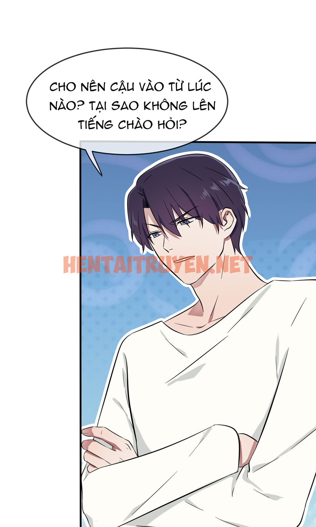 Xem ảnh Tao Sẽ Méc Giáo Viên!!! - Chap 7 - img_011_1629221811 - TruyenVN.APP