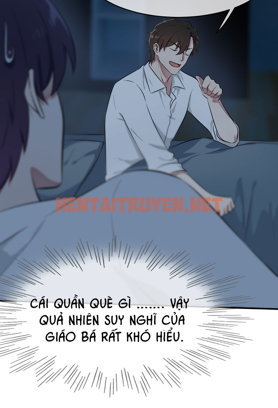 Xem ảnh Tao Sẽ Méc Giáo Viên!!! - Chap 7 - img_052_1629221882 - HentaiTruyen.net