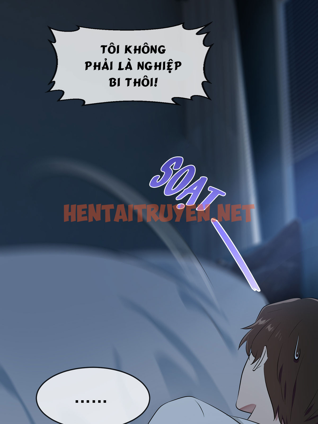 Xem ảnh Tao Sẽ Méc Giáo Viên!!! - Chap 8 - img_004_1629221686 - HentaiTruyenVN.net