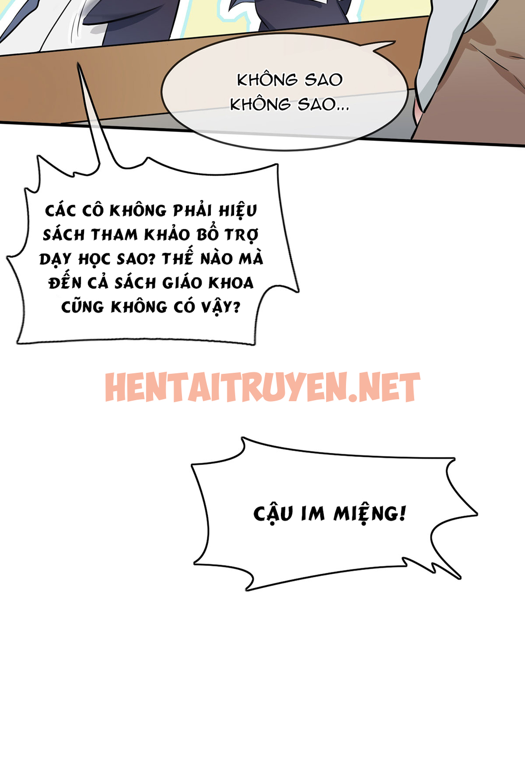 Xem ảnh Tao Sẽ Méc Giáo Viên!!! - Chap 8 - img_016_1629221711 - HentaiTruyenVN.net