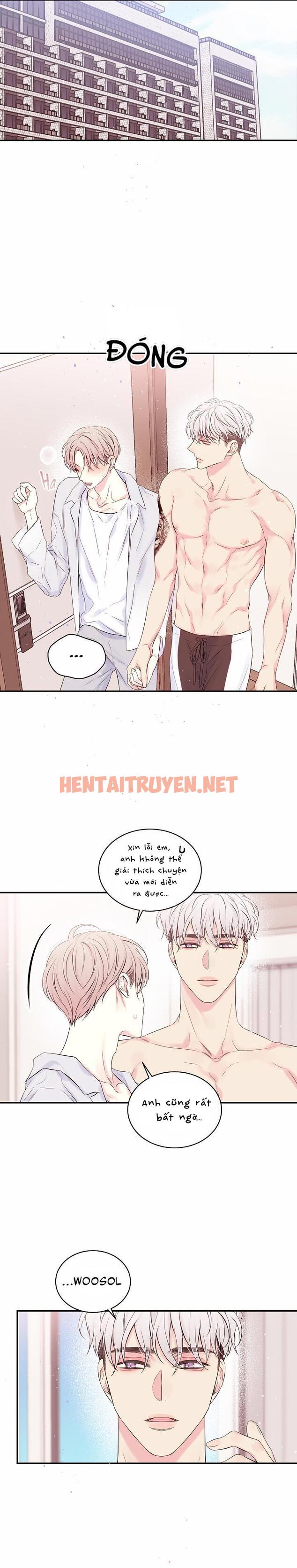 Xem ảnh Tập Manhwa Ngắn Xôi Thịt 18+ - Chap 15 - img_025_1658826483 - HentaiTruyenVN.net