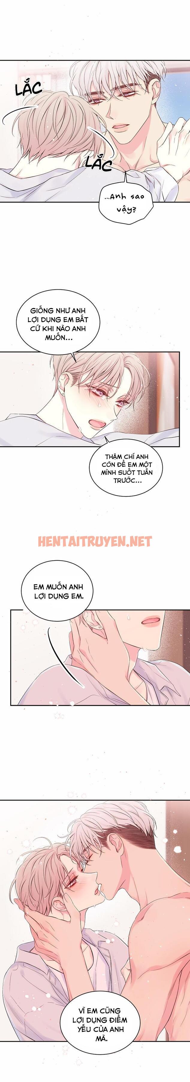 Xem ảnh Tập Manhwa Ngắn Xôi Thịt 18+ - Chap 15 - img_028_1658826489 - HentaiTruyenVN.net