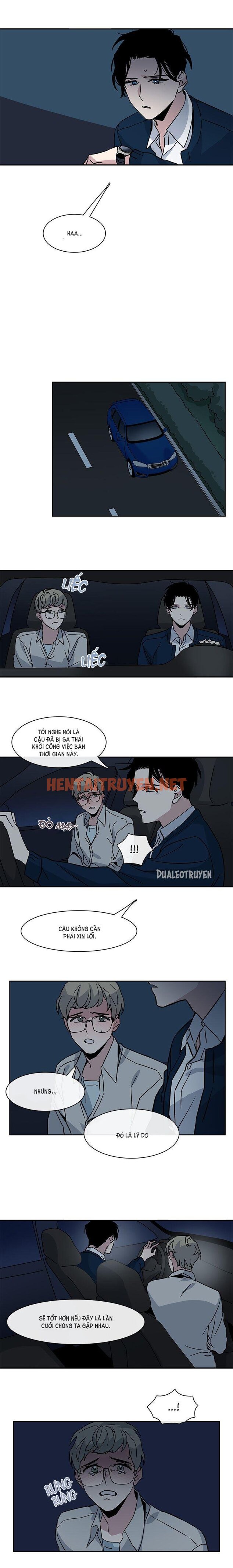 Xem ảnh Tập Manhwa Ngắn Xôi Thịt 18+ - Chap 54 - img_004_1685982114 - TruyenVN.APP