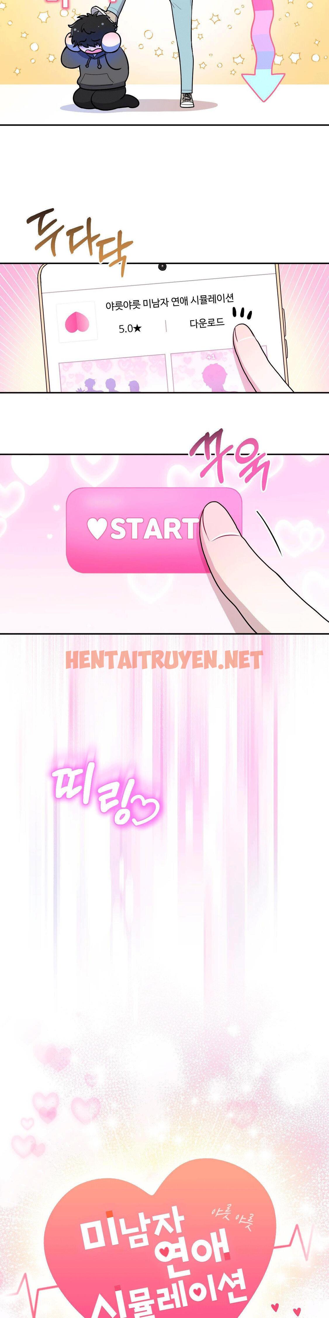 Xem ảnh Tập Manhwa Ngắn Xôi Thịt 18+ - Chap 65 - img_027_1694972169 - HentaiTruyenVN.net