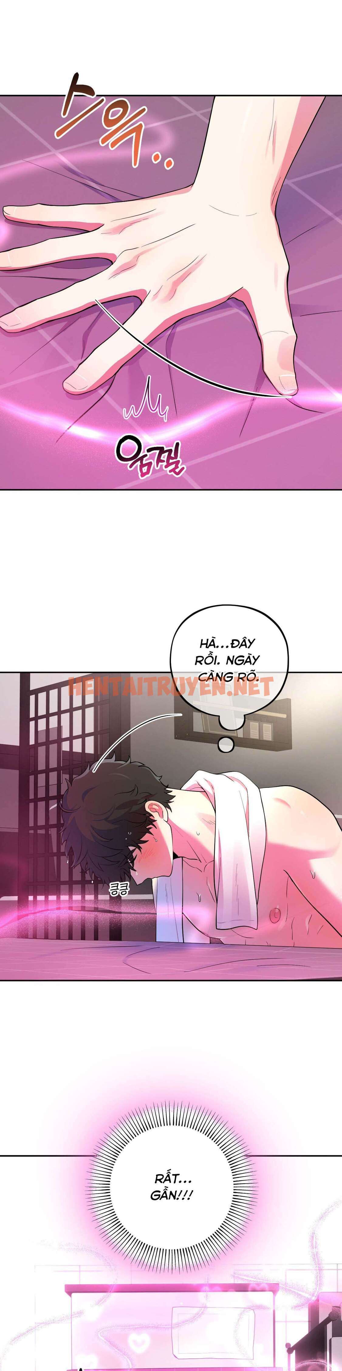 Xem ảnh Tập Manhwa Ngắn Xôi Thịt 18+ - Chap 67 - img_029_1706199535 - HentaiTruyen.net