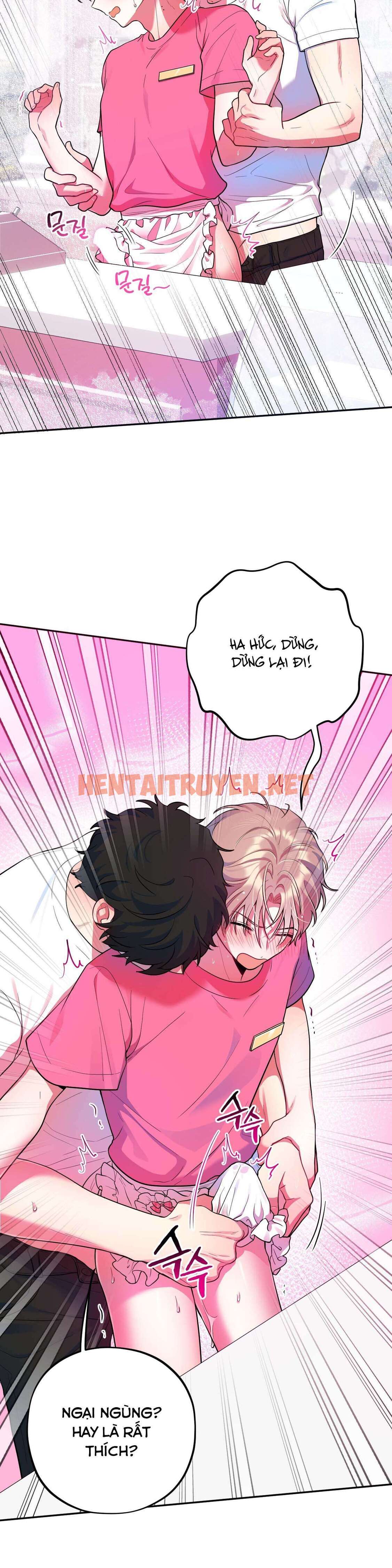 Xem ảnh Tập Manhwa Ngắn Xôi Thịt 18+ - Chap 69 - img_009_1706547148 - HentaiTruyen.net