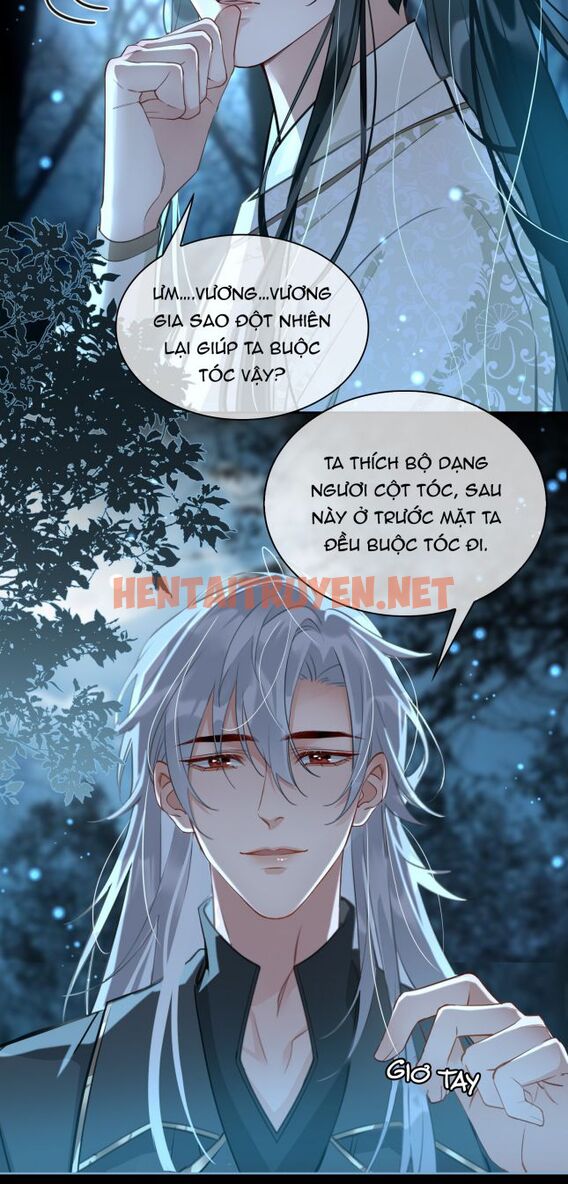 Xem ảnh Tế Vũ Bất Tri Quy - Chap 18 - img_014_1630339715 - HentaiTruyenVN.net