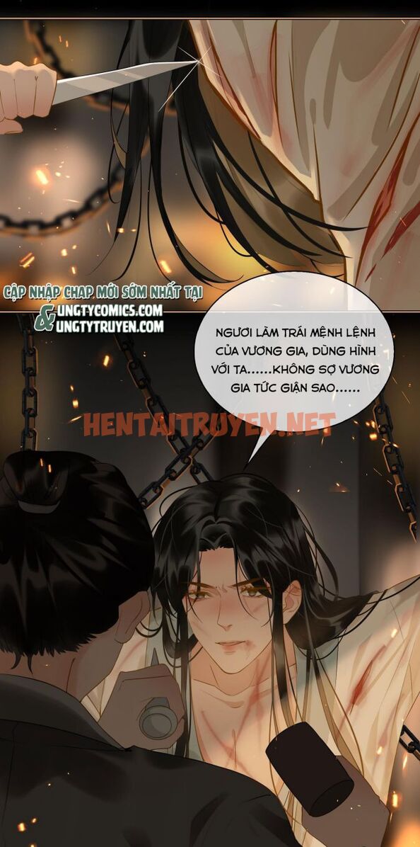 Xem ảnh Tế Vũ Bất Tri Quy - Chap 28 - img_012_1633364306 - HentaiTruyenVN.net