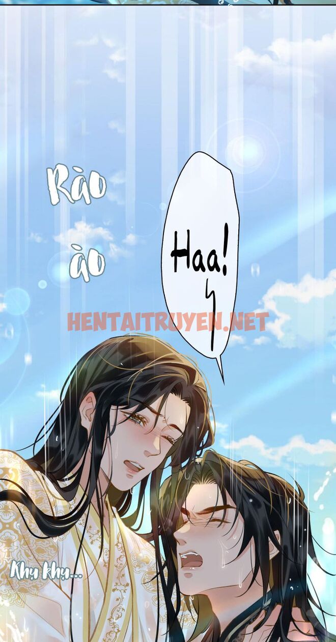 Xem ảnh Tế Vũ Bất Tri Quy - Chap 38 - img_003_1638771496 - HentaiTruyenVN.net