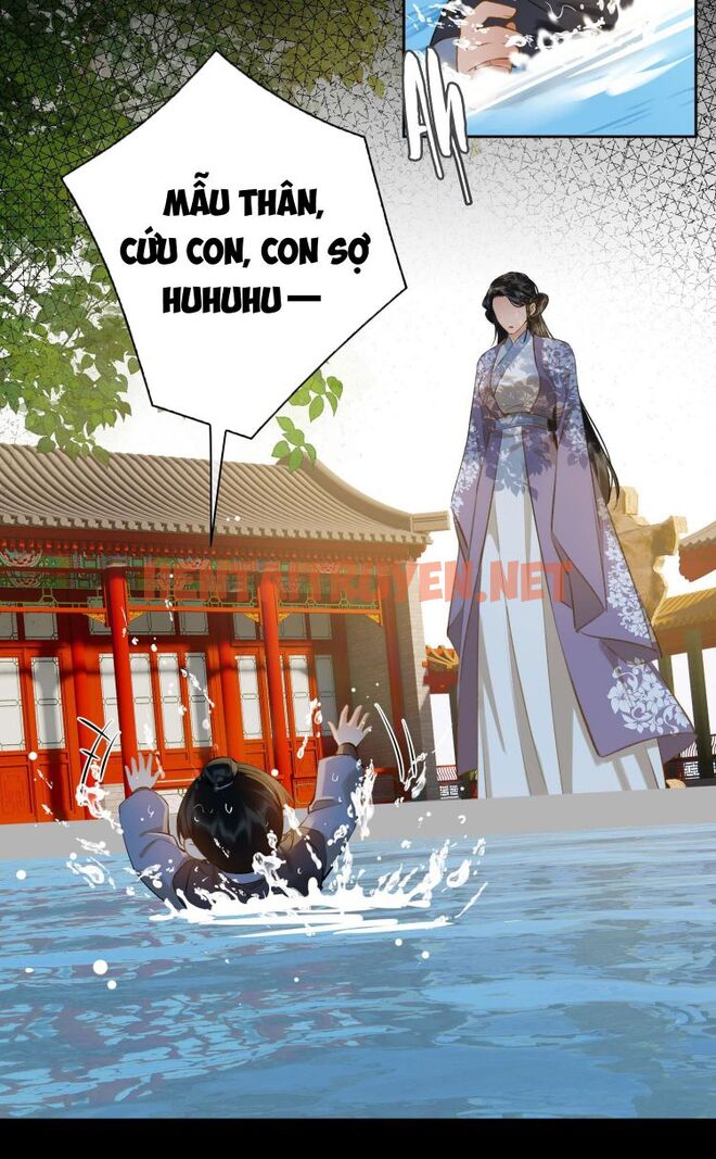 Xem ảnh Tế Vũ Bất Tri Quy - Chap 38 - img_010_1638771496 - HentaiTruyen.net