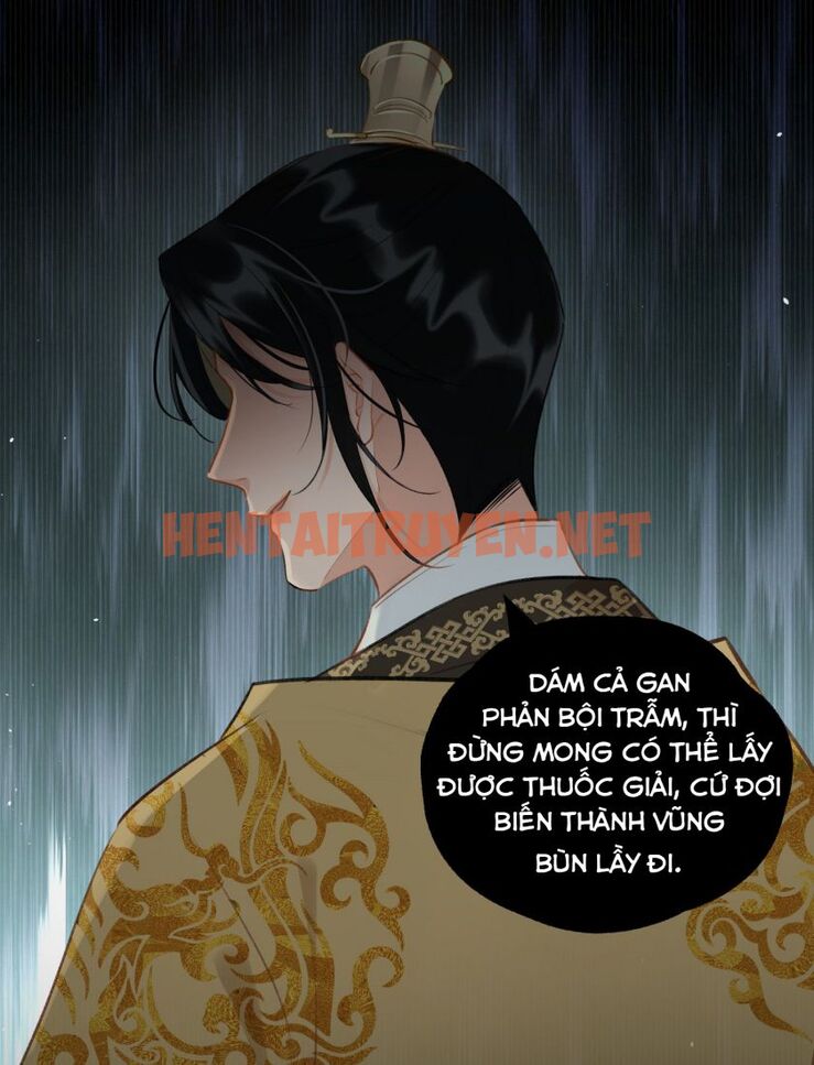 Xem ảnh Tế Vũ Bất Tri Quy - Chap 39 - img_022_1640016708 - HentaiTruyenVN.net