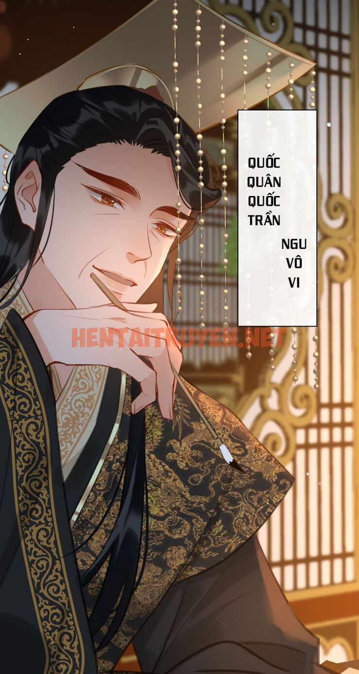 Xem ảnh Tế Vũ Bất Tri Quy - Chap 39 - img_026_1640016708 - HentaiTruyenVN.net