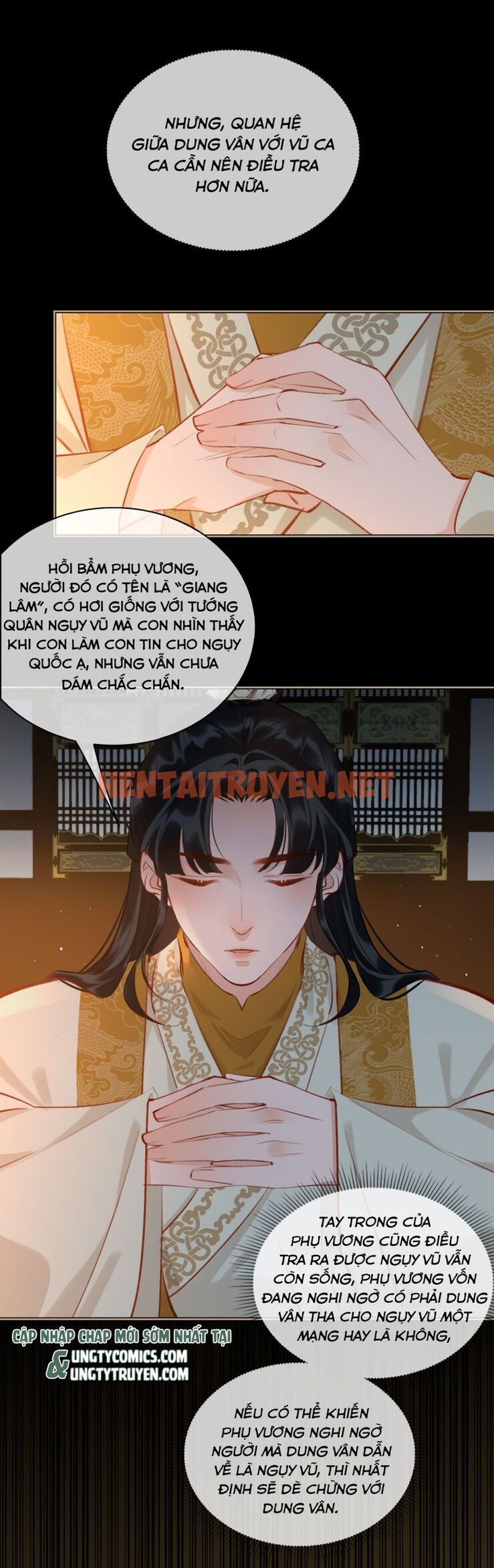 Xem ảnh Tế Vũ Bất Tri Quy - Chap 39 - img_028_1640016708 - HentaiTruyenVN.net