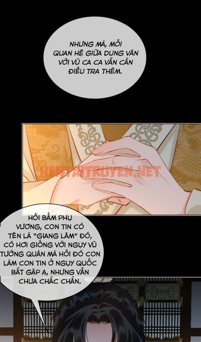 Xem ảnh Tế Vũ Bất Tri Quy - Chap 40 - img_001_1640016717 - HentaiTruyenVN.net