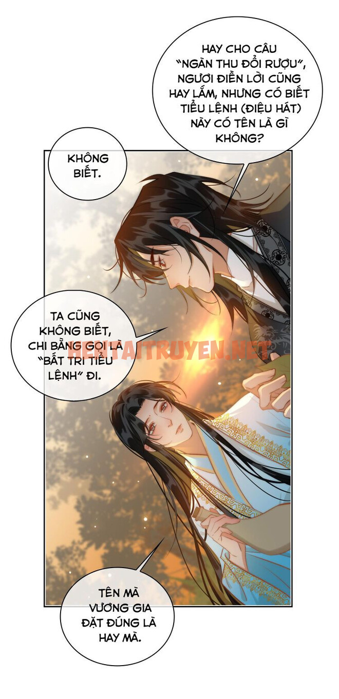 Xem ảnh Tế Vũ Bất Tri Quy - Chap 43 - img_033_1642427590 - HentaiTruyenVN.net