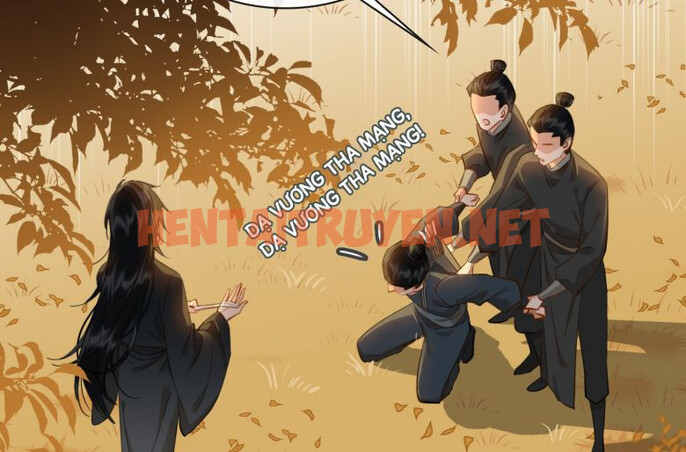 Xem ảnh Tế Vũ Bất Tri Quy - Chap 44 - img_052_1642427596 - HentaiTruyenVN.net