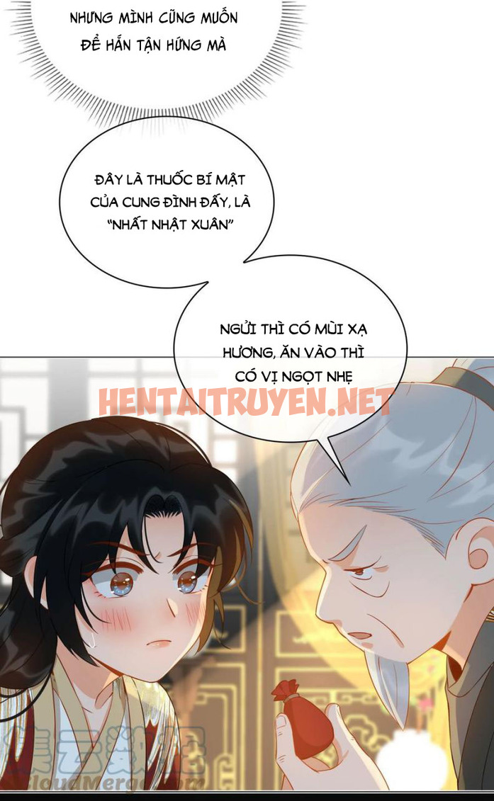 Xem ảnh Tế Vũ Bất Tri Quy - Chap 47 - img_073_1644846878 - HentaiTruyen.net