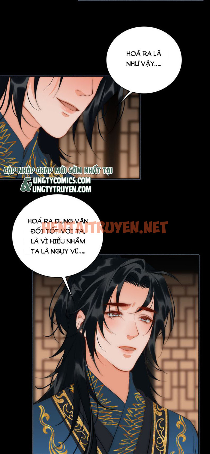 Xem ảnh Tế Vũ Bất Tri Quy - Chap 48 - img_007_1644846774 - HentaiTruyen.net