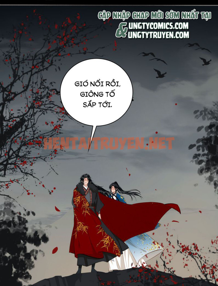 Xem ảnh Tế Vũ Bất Tri Quy - Chap 48 - img_031_1644846791 - HentaiTruyen.net