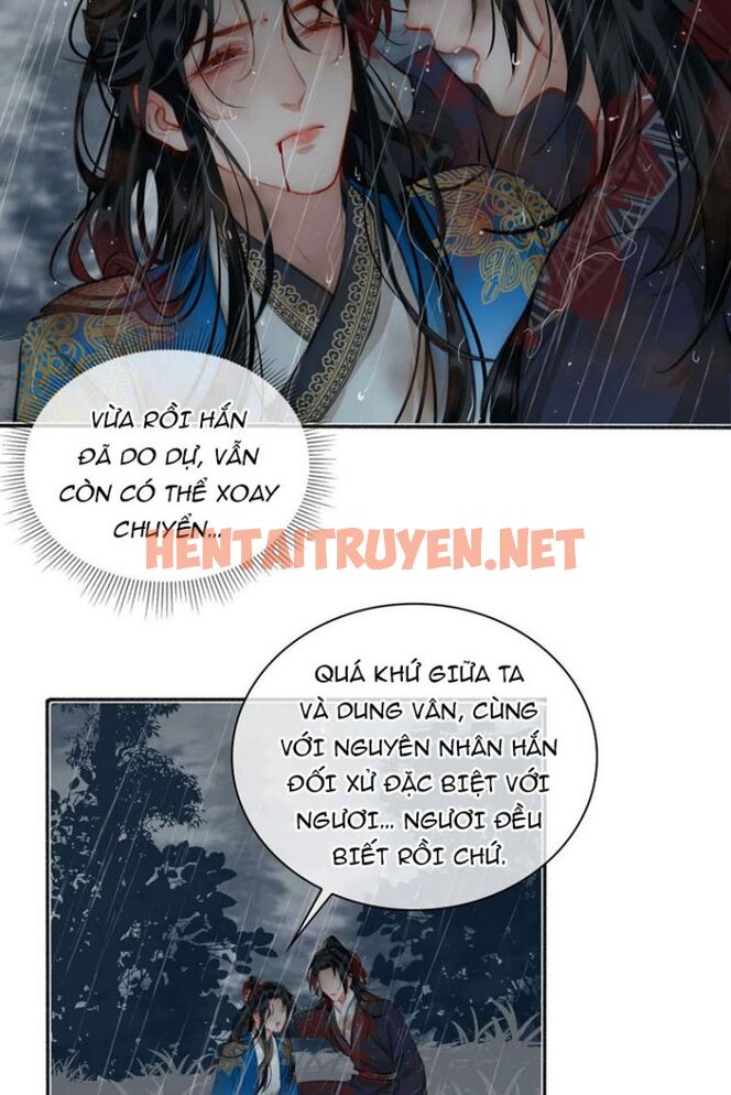 Xem ảnh Tế Vũ Bất Tri Quy - Chap 53 - img_014_1647263179 - HentaiTruyenVN.net