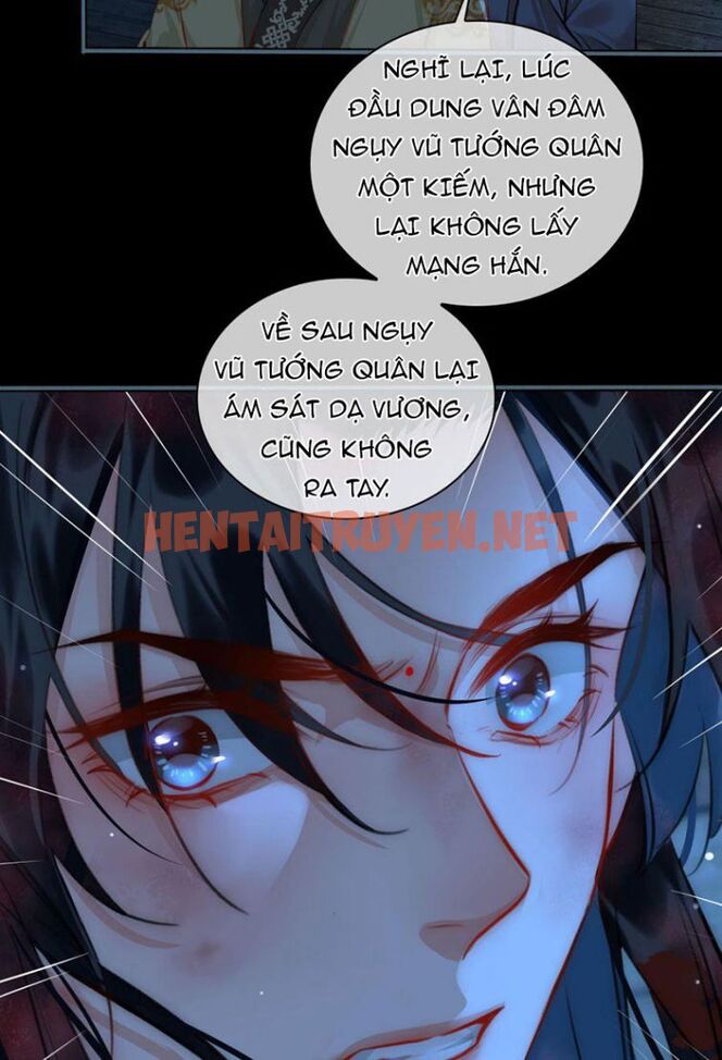 Xem ảnh Tế Vũ Bất Tri Quy - Chap 53 - img_025_1647263195 - HentaiTruyenVN.net