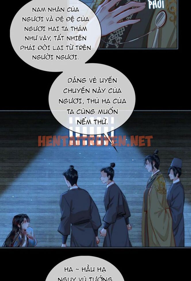 Xem ảnh Tế Vũ Bất Tri Quy - Chap 53 - img_033_1647263206 - HentaiTruyenVN.net