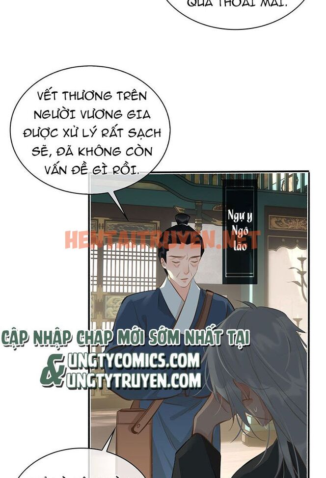 Xem ảnh Tế Vũ Bất Tri Quy - Chap 58 - img_012_1650272895 - HentaiTruyenVN.net