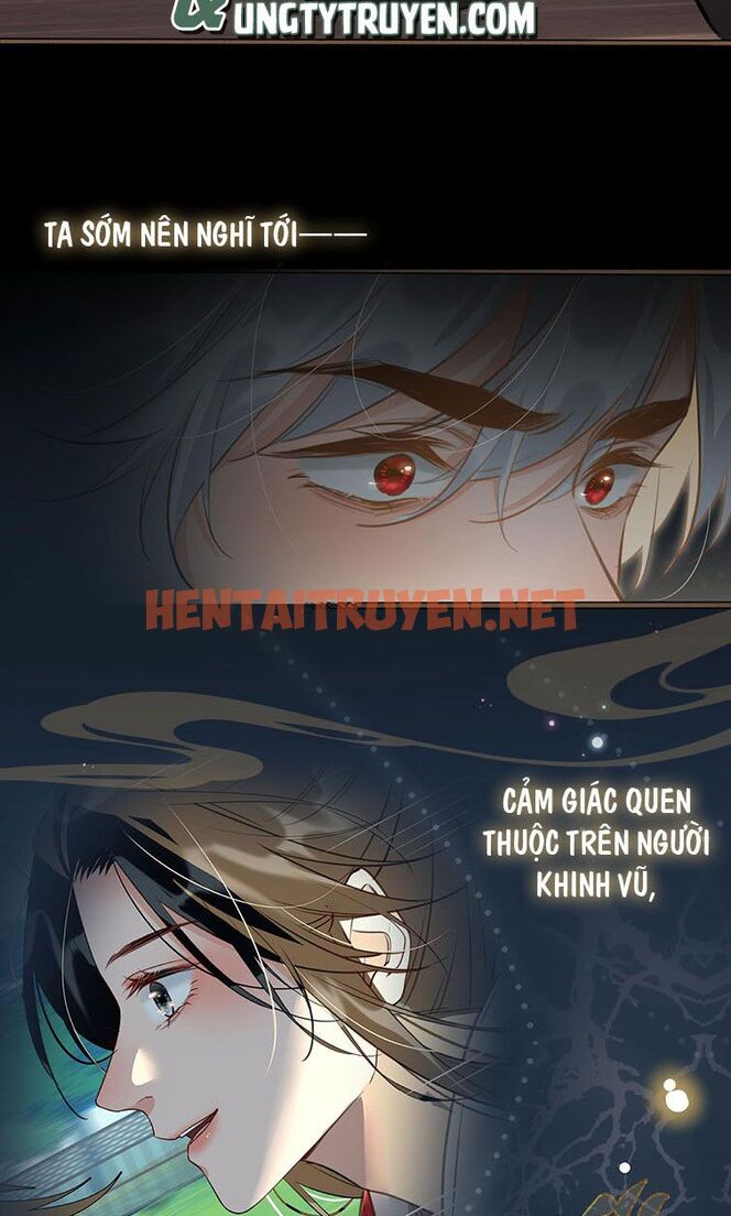 Xem ảnh Tế Vũ Bất Tri Quy - Chap 58 - img_024_1650272911 - HentaiTruyen.net