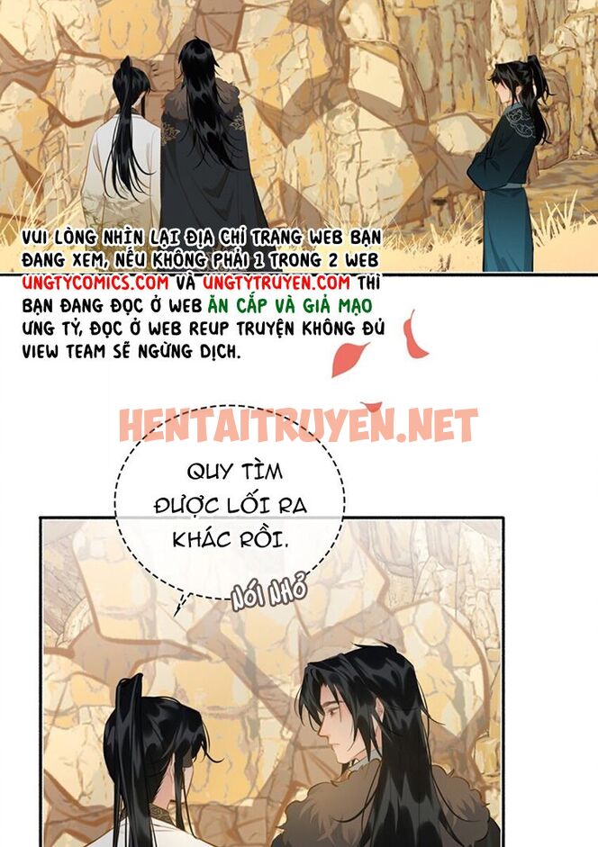 Xem ảnh Tế Vũ Bất Tri Quy - Chap 63 - img_006_1653905052 - HentaiTruyenVN.net