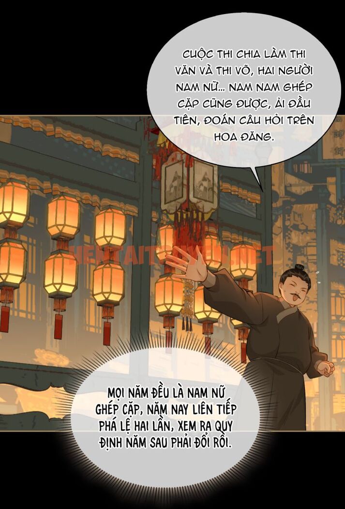 Xem ảnh Tế Vũ Bất Tri Quy - Chap 66 - img_029_1655892218 - HentaiTruyenVN.net