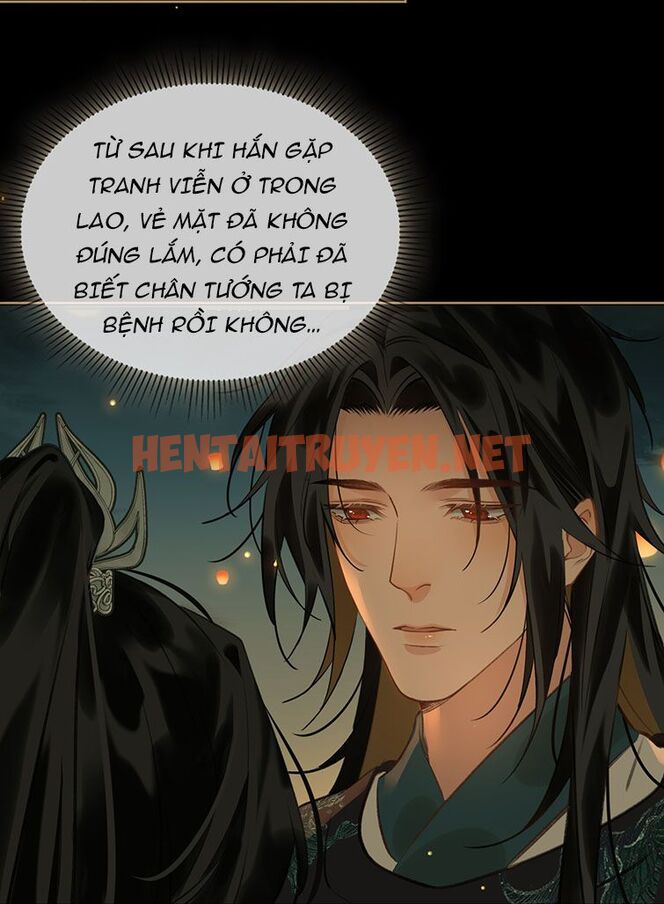 Xem ảnh Tế Vũ Bất Tri Quy - Chap 67 - img_018_1656327875 - HentaiTruyenVN.net