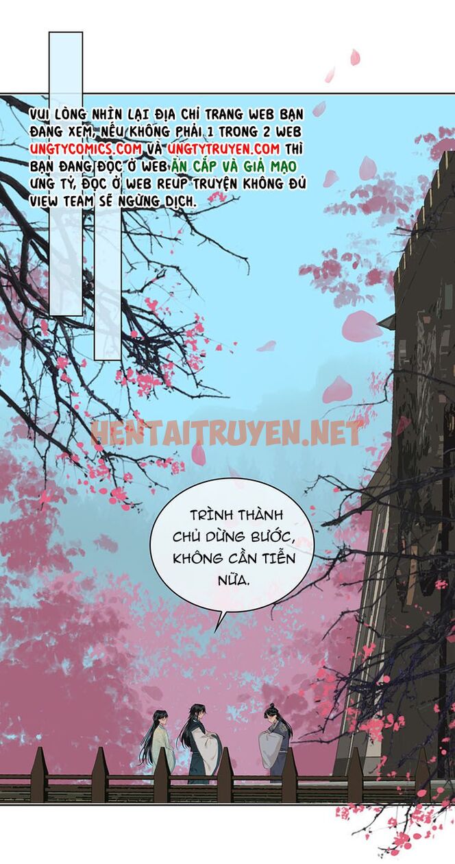 Xem ảnh Tế Vũ Bất Tri Quy - Chap 67 - img_030_1656327891 - HentaiTruyenVN.net