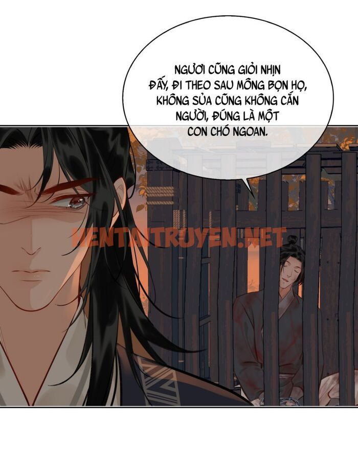 Xem ảnh Tế Vũ Bất Tri Quy - Chap 68 - img_016_1656922076 - HentaiTruyenVN.net