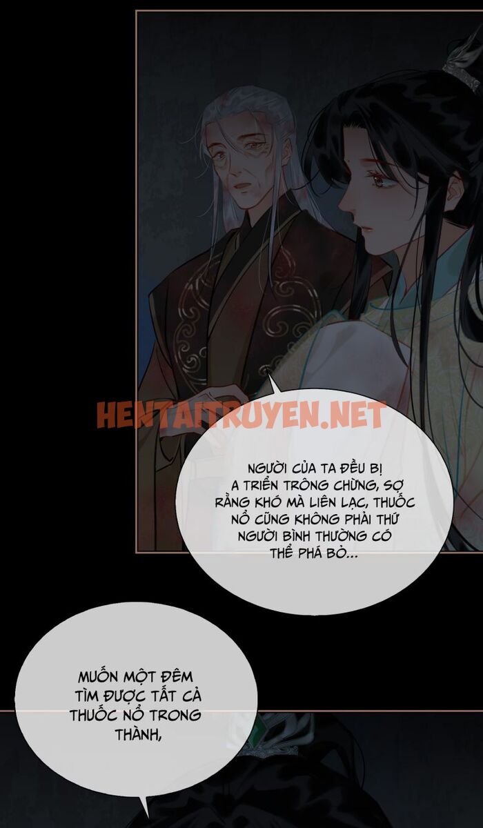 Xem ảnh Tế Vũ Bất Tri Quy - Chap 70 - img_018_1658207135 - HentaiTruyenVN.net