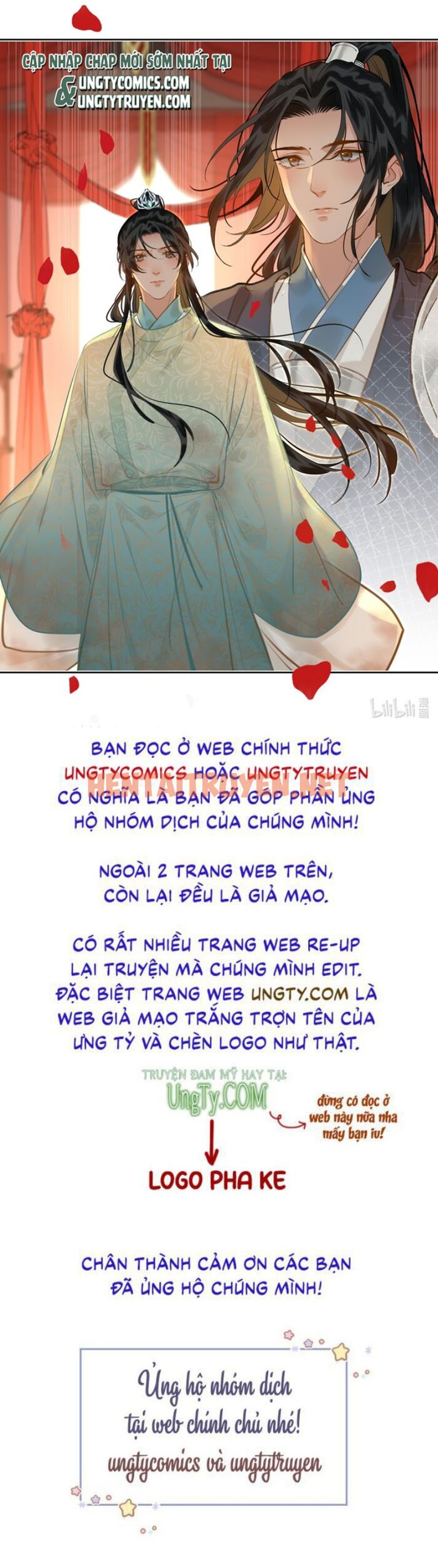 Xem ảnh Tế Vũ Bất Tri Quy - Chap 71 - img_037_1658815617 - HentaiTruyenVN.net